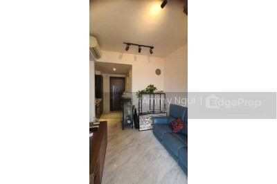 SPOTTISWOODE 18 Apartment / Condo | Listing