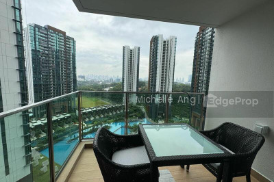 NORMANTON PARK Apartment / Condo | Listing