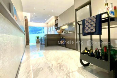 PASIR RIS 8 Apartment / Condo | Listing