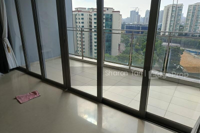 THE SCALA @ LORONG CHUAN Apartment / Condo | Listing