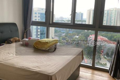 THE SCALA @ LORONG CHUAN Apartment / Condo | Listing