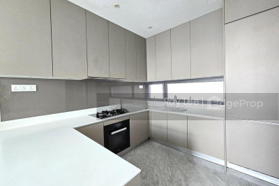 NEW FUTURA Apartment / Condo | Listing