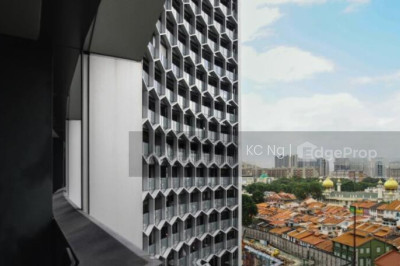 DUO RESIDENCES Apartment / Condo | Listing