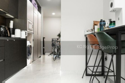 DUO RESIDENCES Apartment / Condo | Listing