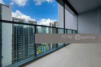 PARC CLEMATIS Apartment / Condo | Listing