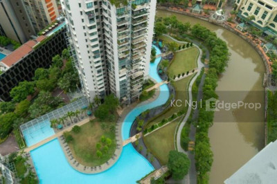 RIVERGATE Apartment / Condo | Listing