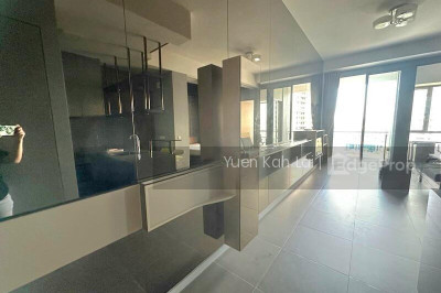 KATONG REGENCY Apartment / Condo | Listing