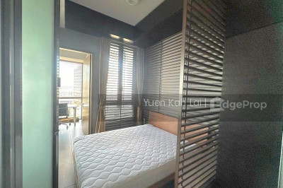 KATONG REGENCY Apartment / Condo | Listing