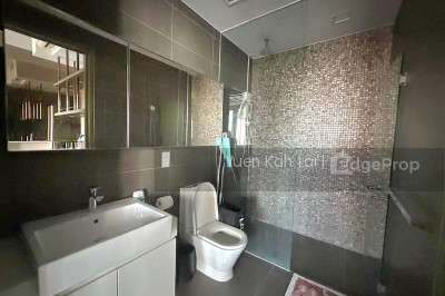 KATONG REGENCY Apartment / Condo | Listing