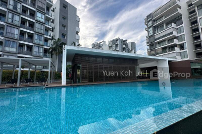 KATONG REGENCY Apartment / Condo | Listing