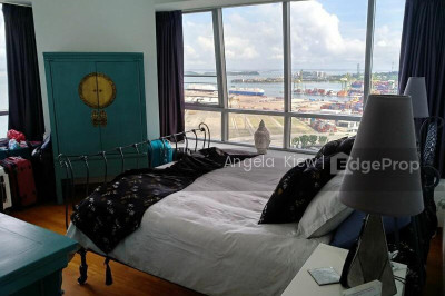 V ON SHENTON Apartment / Condo | Listing