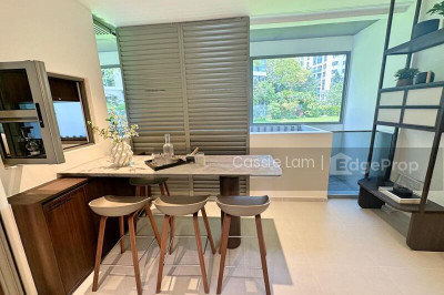 KOON SENG HOUSE Apartment / Condo | Listing