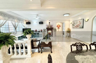 131 BEDOK RESERVOIR ROAD HDB | Listing