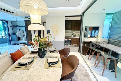 KOON SENG HOUSE Apartment / Condo | Listing