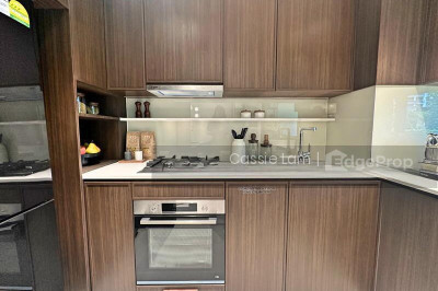 KOON SENG HOUSE Apartment / Condo | Listing