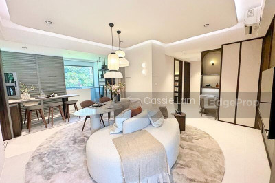 JANSEN HOUSE Apartment / Condo | Listing