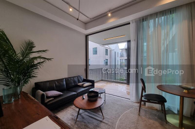 10 EVELYN Apartment / Condo | Listing