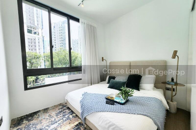 10 EVELYN Apartment / Condo | Listing