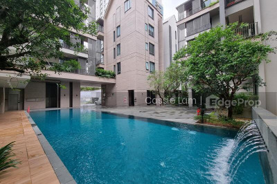 10 EVELYN Apartment / Condo | Listing