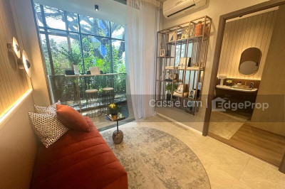 ORCHARD SOPHIA Apartment / Condo | Listing