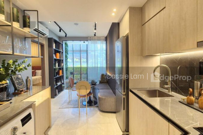 ORCHARD SOPHIA Apartment / Condo | Listing