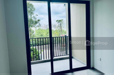 SENGKANG GRAND RESIDENCES Apartment / Condo | Listing