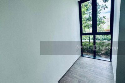 SENGKANG GRAND RESIDENCES Apartment / Condo | Listing