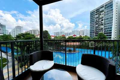 KINGSFORD WATERBAY Apartment / Condo | Listing