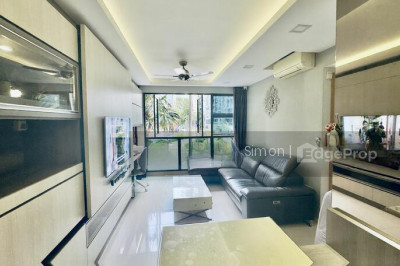 PRIVE Apartment / Condo | Listing