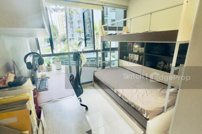 PRIVE Apartment / Condo | Listing