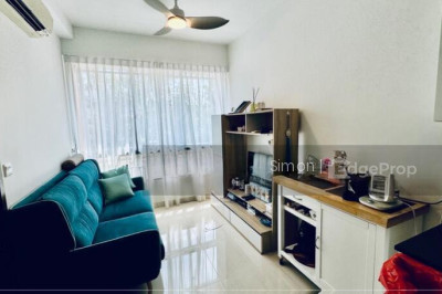 VIBES @ EAST COAST Apartment / Condo | Listing