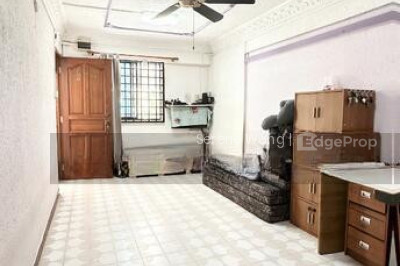 244 HOUGANG STREET 22 HDB | Listing