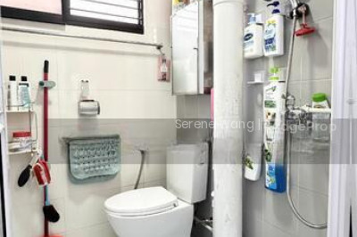 244 HOUGANG STREET 22 HDB | Listing