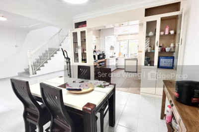 860 TAMPINES AVENUE 5 HDB | Listing