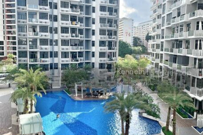 URBAN VISTA Apartment / Condo | Listing