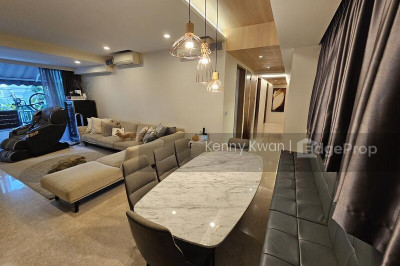 ST PATRICK'S RESIDENCES Apartment / Condo | Listing