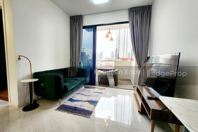 UPTOWN @ FARRER Apartment / Condo | Listing