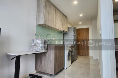 UPTOWN @ FARRER Apartment / Condo | Listing