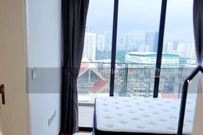 UPTOWN @ FARRER Apartment / Condo | Listing