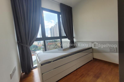 UPTOWN @ FARRER Apartment / Condo | Listing