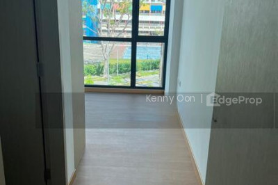 TREASURE AT TAMPINES Apartment / Condo | Listing