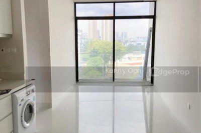 KEMAMAN VIEW Apartment / Condo | Listing