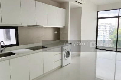 KEMAMAN VIEW Apartment / Condo | Listing