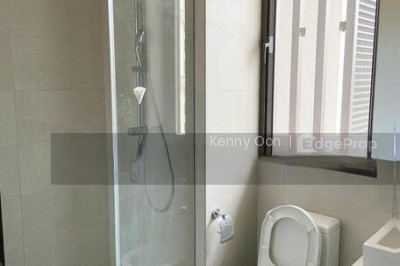 KEMAMAN VIEW Apartment / Condo | Listing