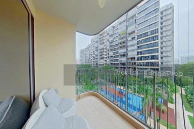 HUNDRED PALMS RESIDENCES Apartment / Condo | Listing