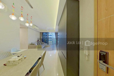 HUNDRED PALMS RESIDENCES Apartment / Condo | Listing