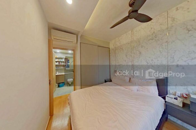 HUNDRED PALMS RESIDENCES Apartment / Condo | Listing