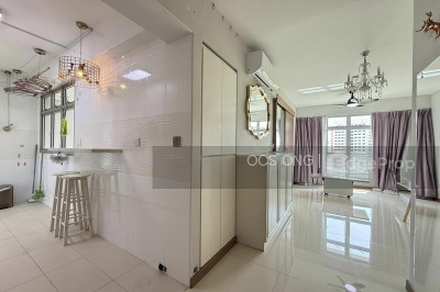 435B BUKIT BATOK WEST AVENUE 5 HDB | Listing