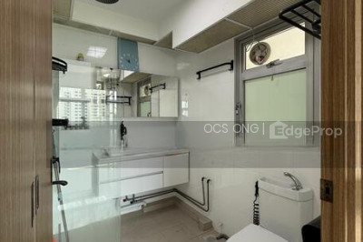 435B BUKIT BATOK WEST AVENUE 5 HDB | Listing