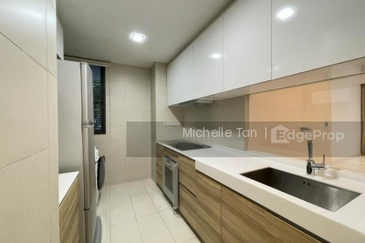 WATERSCAPE @ CAVENAGH Apartment / Condo | Listing